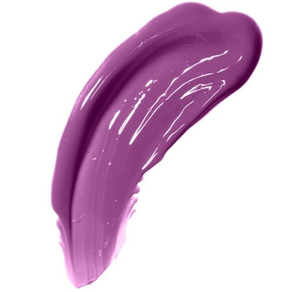 Laura Geller Fifty Kisses Lip Locking Liquid Color - Orchid Love NIB - Picture 2 of 5